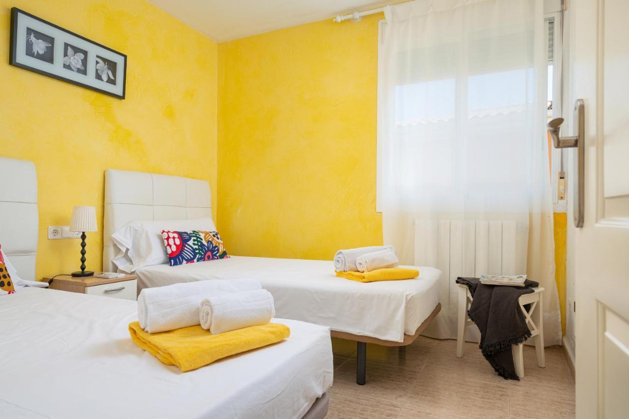 Sunset Villa El Olivo Alcudia  Exterior photo